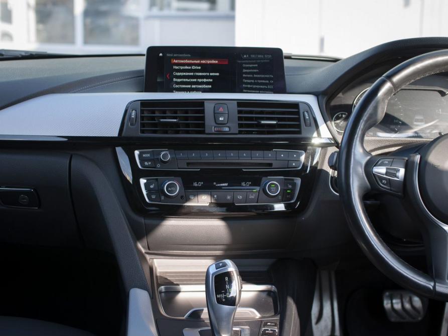 BMW 3 серии VI (F3x) Рестайлинг Курган  - изображение 16