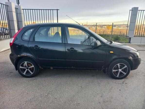 Lada (ВАЗ) Kalina I с пробегом 2010 года, цена 181 000 рублей, 291427 км, хэтчбек, Автокод Объявления