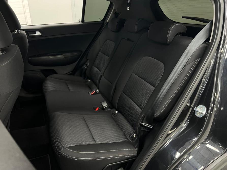 Kia Sportage IV Рестайлинг Казань  - изображение 20