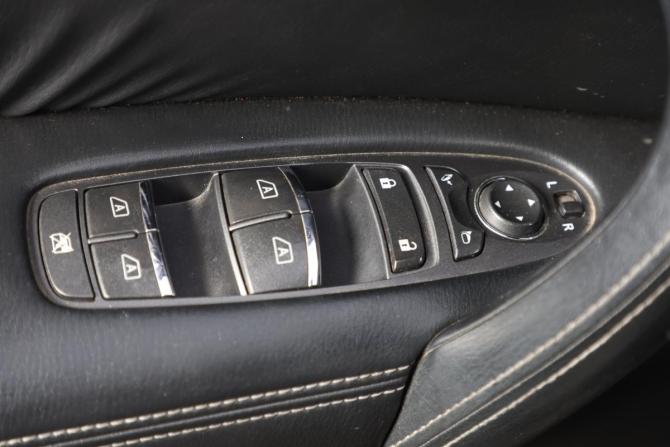 Nissan Patrol VI (Y62) с пробегом 2014 года, цена 3 149 000 рублей, 165000 км, внедорожник, Автокод Объявления