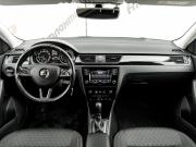 Skoda Rapid I Рестайлинг Екатеринбург  - изображение 37