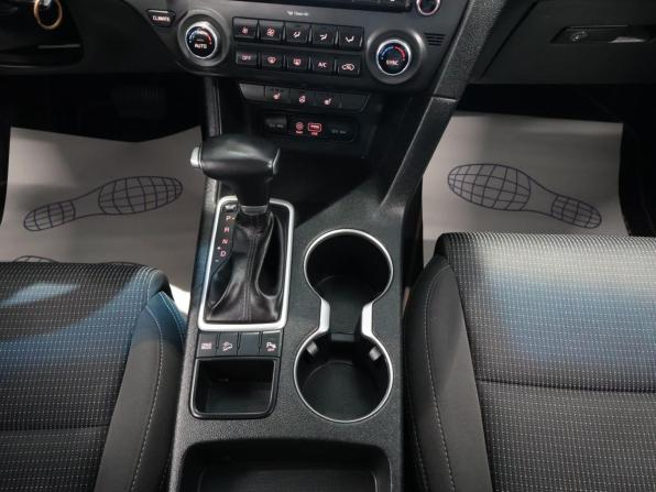 Kia Sportage IV с пробегом 2017 года, цена 1 740 000 рублей, 132582 км, внедорожник, Автокод Объявления