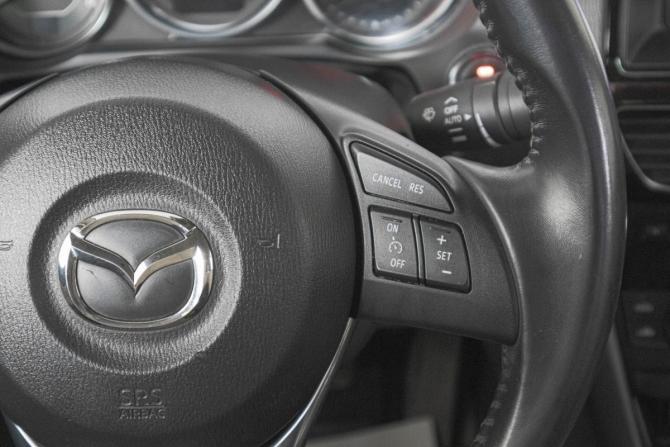 Mazda 6 III (GJ) с пробегом 2014 года, цена 1 359 000 рублей, 82000 км, седан, Автокод Объявления
