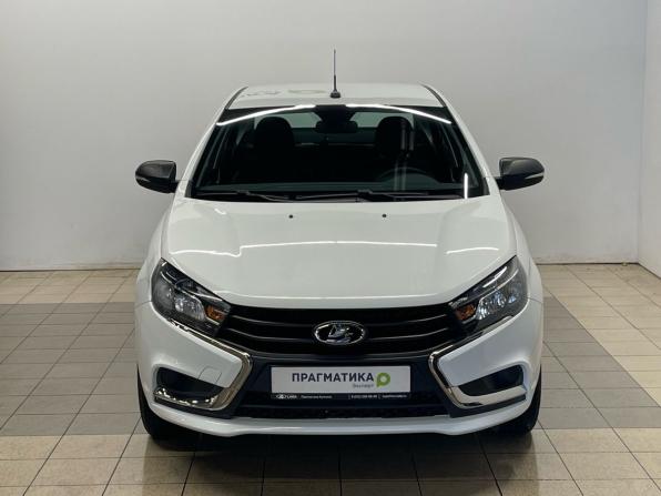 Lada (ВАЗ) Vesta I с пробегом 2021 года, цена 1 199 000 рублей, 22253 км, седан, Автокод Объявления
