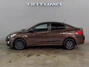 Hyundai Solaris I Рестайлинг Краснодар  - изображение 25