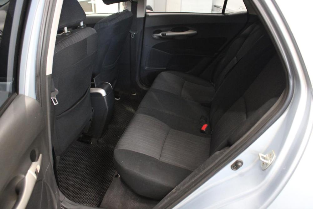 Toyota Auris I Томск  - изображение 11