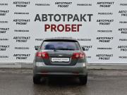 Chevrolet Lacetti I Владимир  - изображение 20
