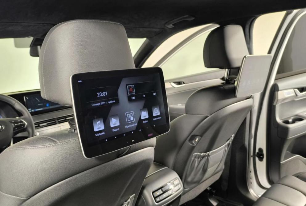 Hyundai Palisade I Нижний Новгород  - изображение 18
