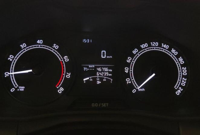 Skoda Rapid II с пробегом 2020 года, цена 1 570 000 рублей, 64239 км, лифтбек, Автокод Объявления