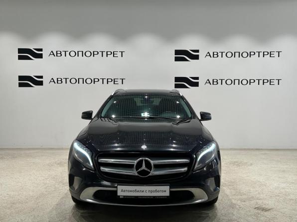 Mercedes-Benz GLA I (X156) с пробегом 2014 года, цена 1 549 000 рублей, 144000 км, внедорожник, Автокод Объявления