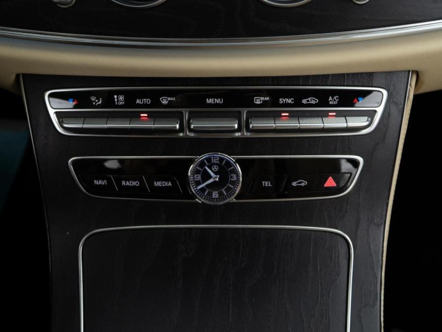 Mercedes-Benz E-Класс V (W213 S213 C238) Москва  - изображение 16