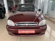 Chevrolet Lanos I Арзамас  - изображение 19