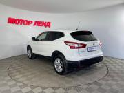 Nissan Qashqai II Воронеж  - изображение 31