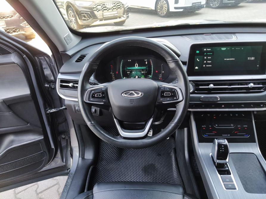 Chery Tiggo 4 Pro I Екатеринбург  - изображение 26