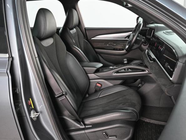 Geely Monjaro I с пробегом 2024 года, цена 3 549 000 рублей, 51485 км, внедорожник, Автокод Объявления