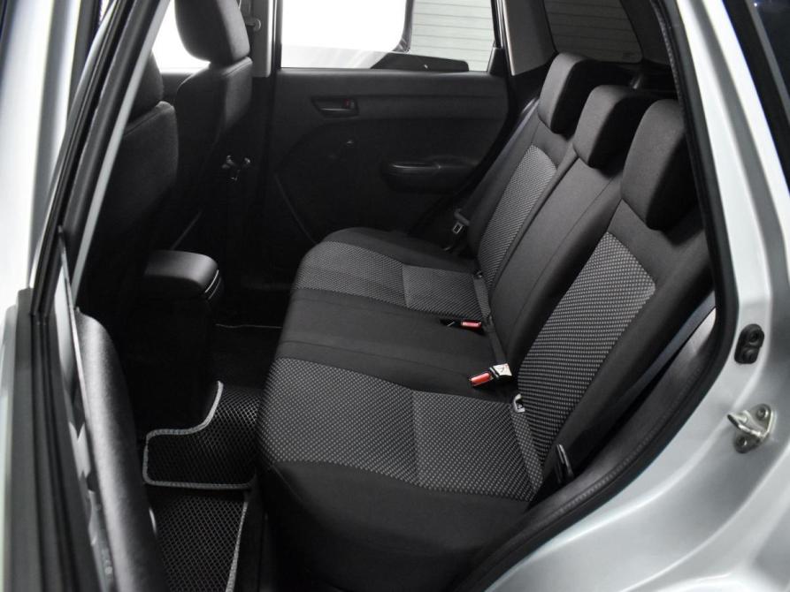 Suzuki Vitara II Воронеж  - изображение 9