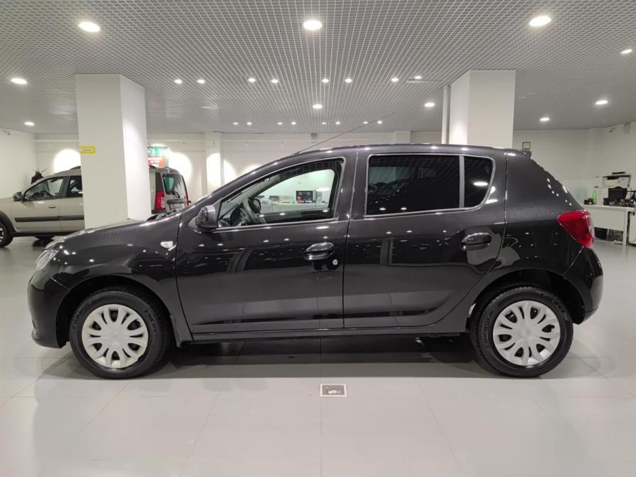Renault Sandero II Казань  - изображение 10