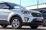 Hyundai Creta I Москва  - изображение 71