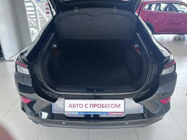 JAC J7 I с пробегом 2023 года, цена 1 430 000 рублей, 38200 км, хэтчбек, Автокод Объявления