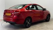Lada (ВАЗ) Vesta I Киров  - изображение 24