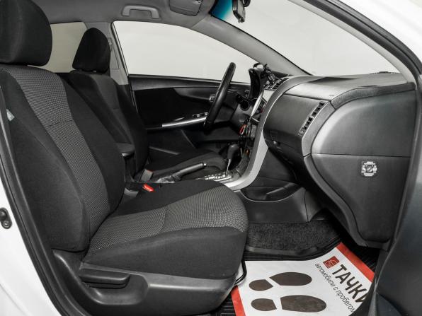 Toyota Corolla X (E140 E150) Рестайлинг с пробегом 2012 года, цена 975 000 рублей, 234253 км, седан, Автокод Объявления