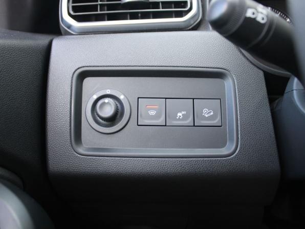 Renault Duster II с пробегом 2021 года, цена 1 979 000 рублей, 49550 км, внедорожник, Автокод Объявления