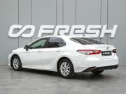 Toyota Camry VIII (XV70) Краснодар  - изображение 22