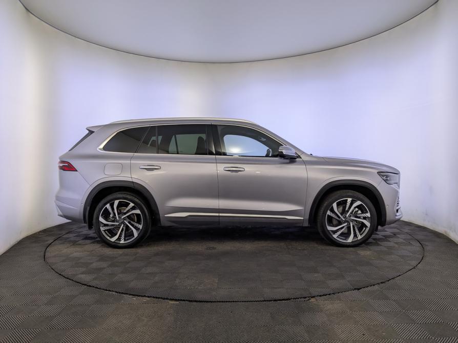 Geely Monjaro I Москва  - изображение 4