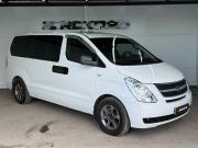 Hyundai Grand Starex I Уфа  - изображение 22