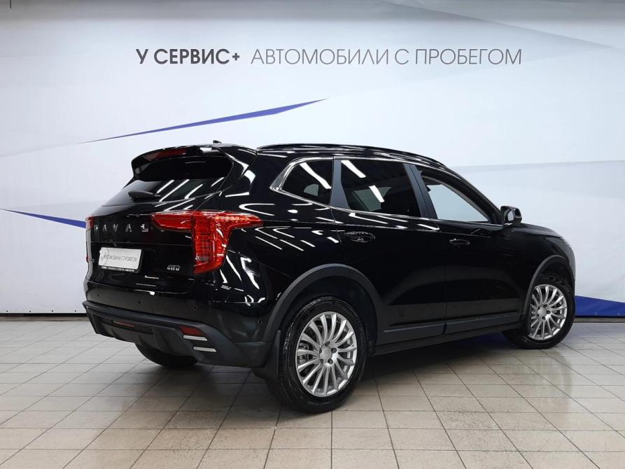Haval Jolion I Рестайлинг Москва  - изображение 3