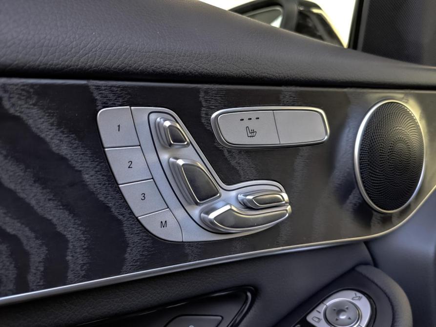 Mercedes-Benz GLC Coupe I (C253) Москва  - изображение 25