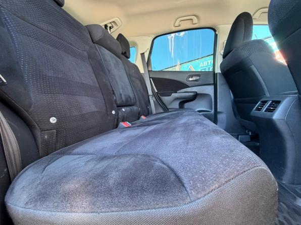 Honda CR-V IV с пробегом 2013 года, цена 1 530 000 рублей, 131300 км, внедорожник, Автокод Объявления