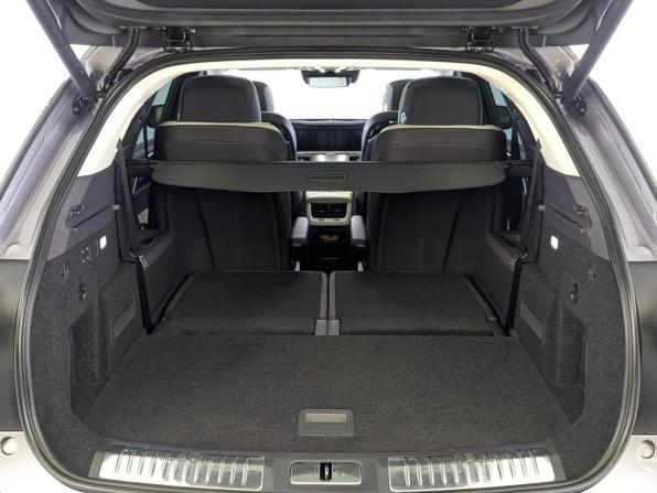 Hongqi E-HS9 с пробегом 2023 года, цена 4 900 000 рублей, 37005 км, внедорожник, Автокод Объявления