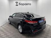Kia Optima IV Воронеж  - изображение 31