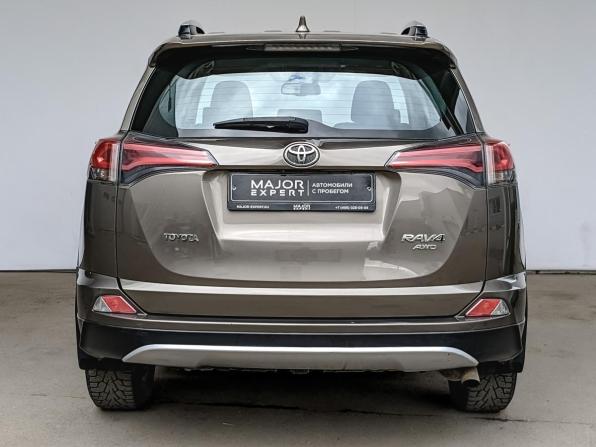 Toyota RAV4 IV (XA40) Рестайлинг с пробегом 2016 года, цена 2 150 000 рублей, 205575 км, внедорожник, Автокод Объявления
