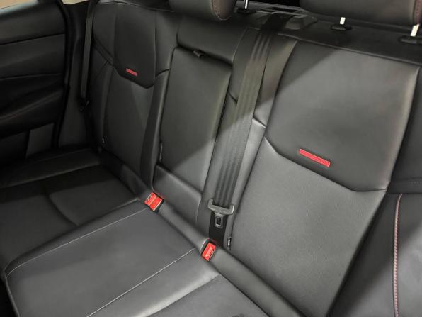 Changan CS35 Plus I Рестайлинг с пробегом 2023 года, цена 1 999 900 рублей, 31000 км, внедорожник, Автокод Объявления