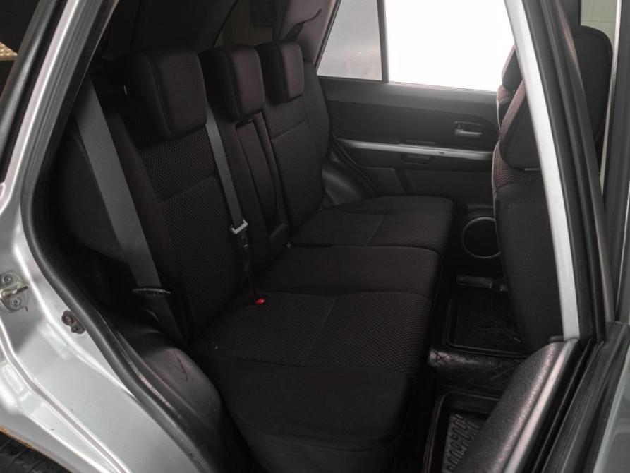 Suzuki Grand Vitara II Рестайлинг Тюмень  - изображение 7