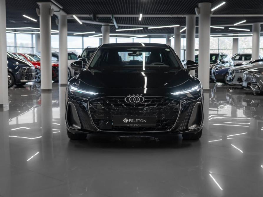 Audi A6 VI (C9) Москва  - изображение 3