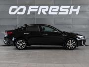 Kia Optima IV Краснодар  - изображение 32