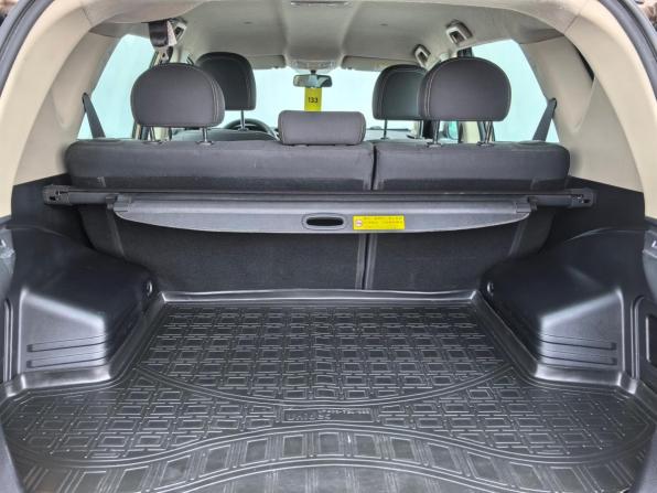 Geely Emgrand X7 I Рестайлинг 2 с пробегом 2019 года, цена 1 180 000 рублей, 99310 км, внедорожник, Автокод Объявления