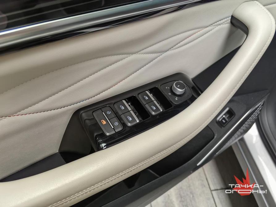 Geely Monjaro I Пермь  - изображение 20