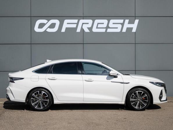 Chery Arrizo 8 с пробегом 2023 года, цена 2 090 000 рублей, 49770 км, седан, Автокод Объявления