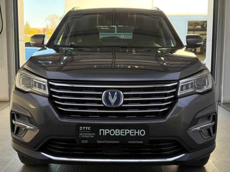 Changan CS75 I Рестайлинг Уфа  - изображение 2