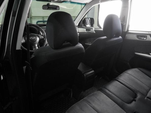 Subaru Forester III с пробегом 2008 года, цена 929 000 рублей, 257202 км, внедорожник, Автокод Объявления