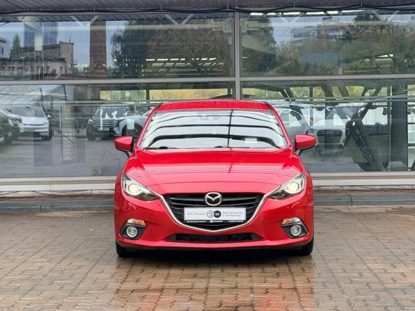 Mazda 3 III (BM) с пробегом 2013 года, цена 1 100 000 рублей, 156263 км, хэтчбек, Автокод Объявления