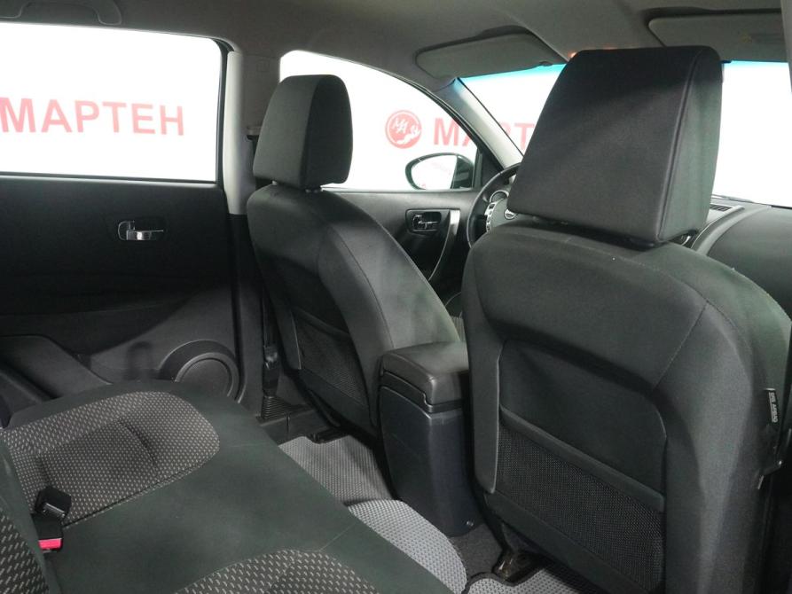Nissan Qashqai I Вологда  - изображение 11