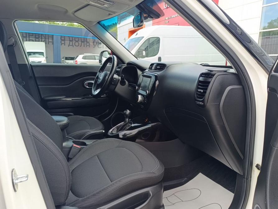 Kia Soul II Рестайлинг Тверь  - изображение 27