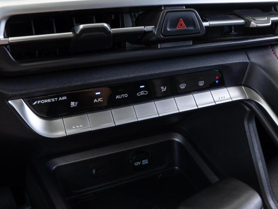Changan CS35 Plus I Рестайлинг Волгоград  - изображение 19