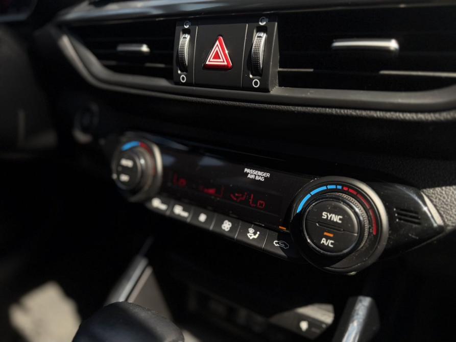 Kia Cerato IV Минеральные Воды  - изображение 28