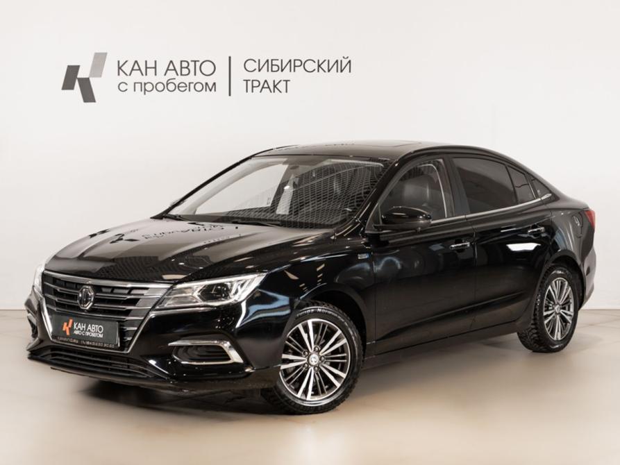 MG 5 I Рестайлинг Казань  - изображение 1